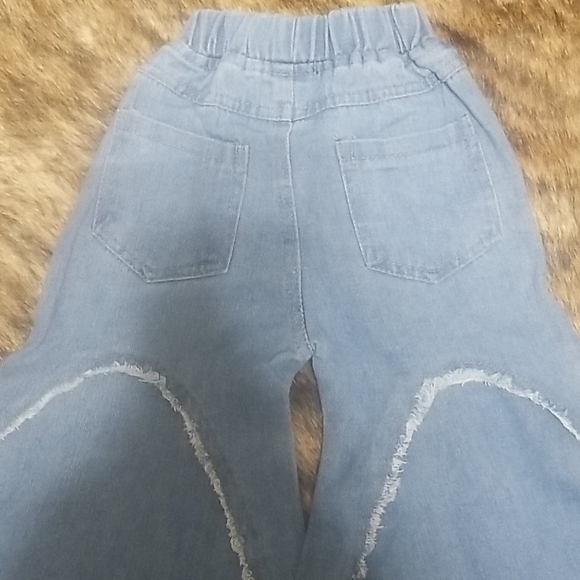 2T pants - Picture 4 of 4